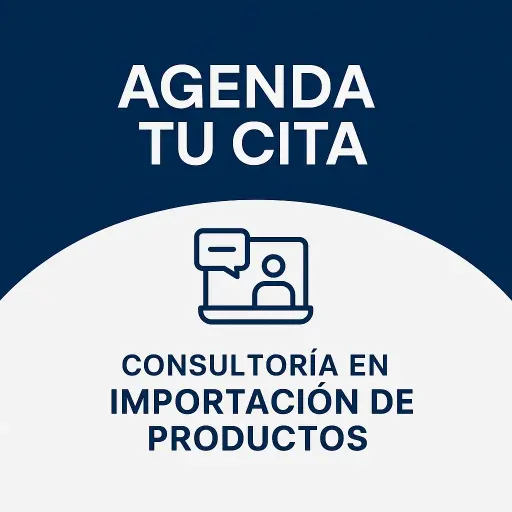 Consultoría en Importación