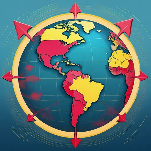 [remesas] Remesas internacionales 