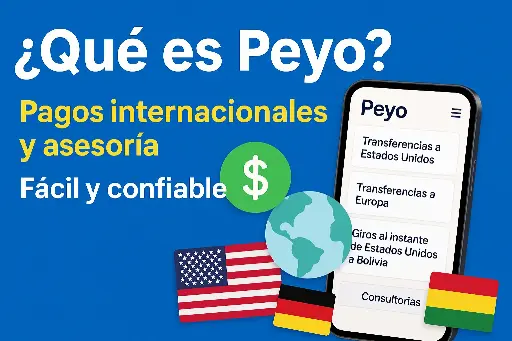 Compra de USDC's a través de Binance